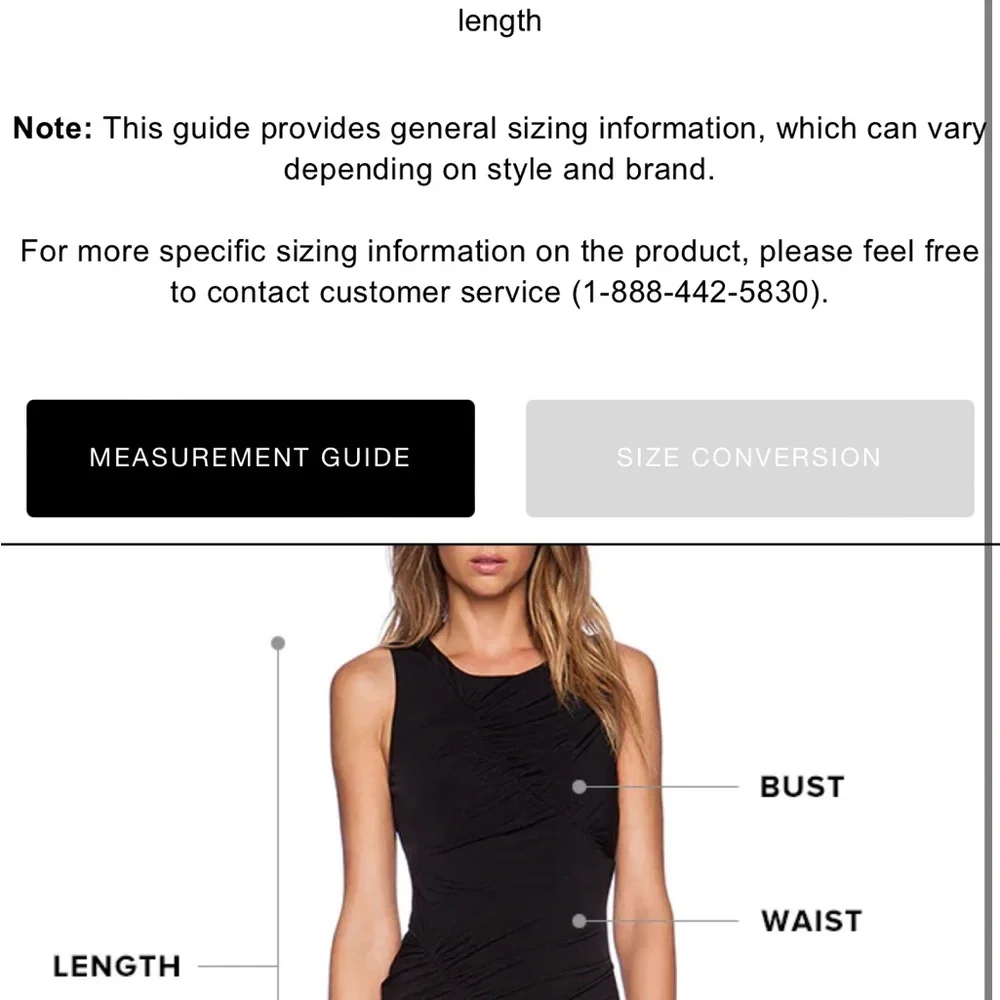 Grazielle robe dress - wore once Sundress OS - Picture 7 of 8